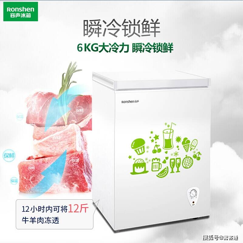 有哪些适合出租房性价比高的小冰箱推荐？